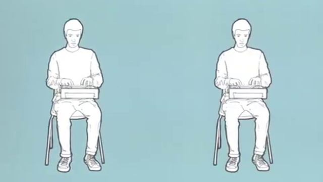 Metronomy - How Say смотреть онлайн
