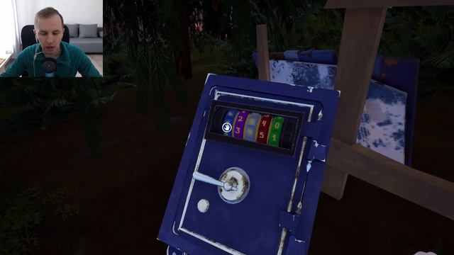 Привет Сосед 2. Взлом сейфа охотника и разгадка всех головоломок – Hello Neighbor 2 смотреть онлайн