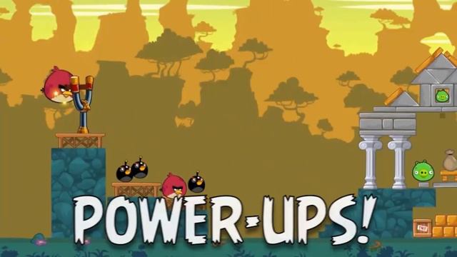 Angry Birds Free get the full version trailer (1.5.0-1.5.1) (Read description for more information) смотреть онлайн