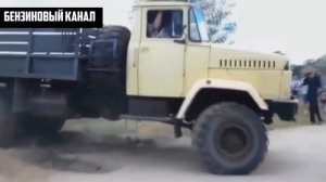 ВОДИТЕЛИ ОТ БОГА ДОРОГИ СЕВЕРА ЗИМНИК БЕЗДОРОЖЬЕ