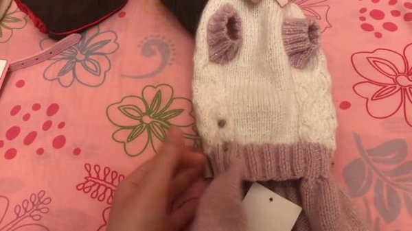 Покупки из зоомагазина // КУПИЛИ НОРКОВУЮ ШУБУ СОБАКЕ??? // Покупки с йорк шоу 2017 // Puffy shop