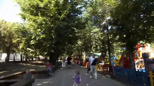 Анапа.Летняя эстрада.Кто приедет? +самый дымный кальян и холостой персонал!Anapa. The summer stage. смотреть онлайн