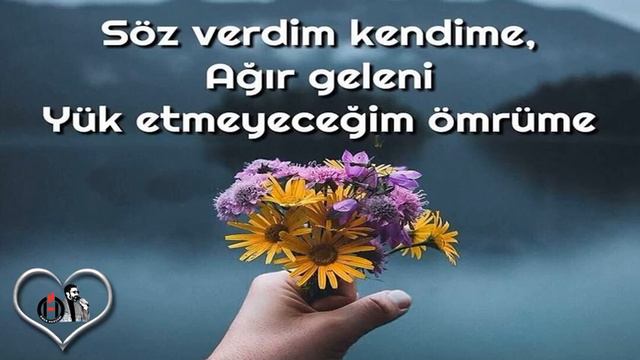 Yüreğe Dokunan Sözler 💔 Mezarlıktan farkım yok doktor, içimde ölen ölene...! смотреть онлайн