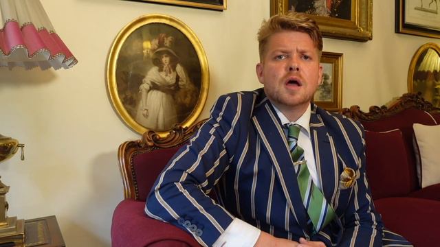 Meghan & Harry Interview Parody 4 Part 11 смотреть онлайн