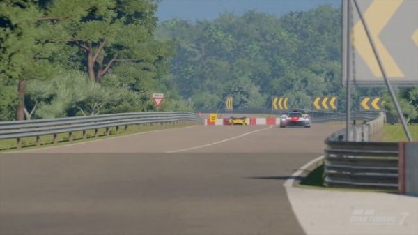 【GT7】簡単にお金稼ぎ！24分台でCr.72,750.000稼ぐ方法！初心者でも楽勝な金策！[グランツーリスモ7]moneymethod