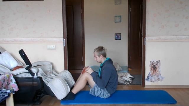 Спортивный марафон.Баскетбол.Занятие № 3 смотреть онлайн
