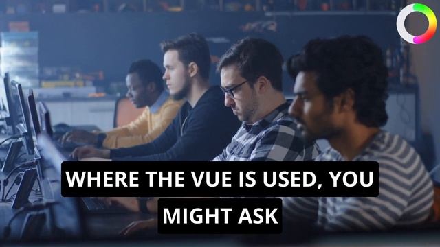 What's the Best JavaScript Framework? Angular, Vue, or React? смотреть онлайн