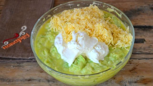 Сборник рецептов