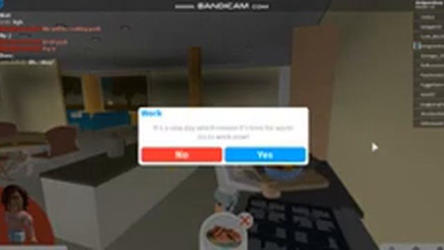 This morning roblox edition! смотреть онлайн