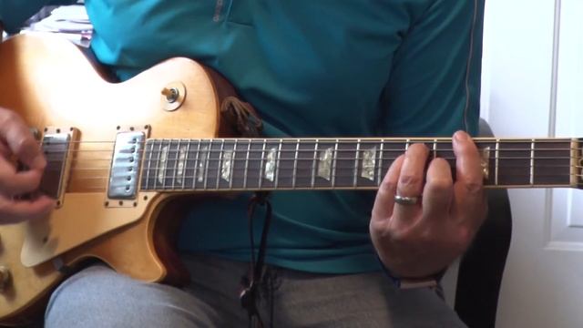 Million Miles Away Lesson смотреть онлайн