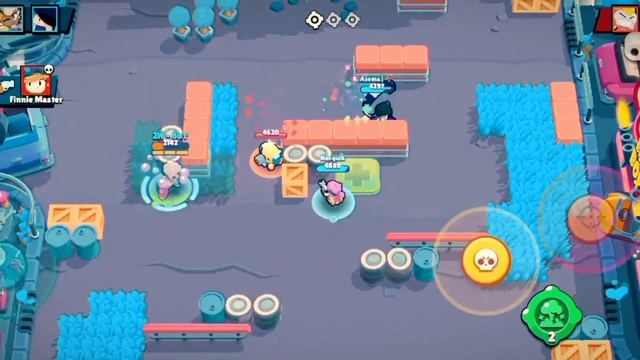 играю в Бравил Старс ? смотреть онлайн