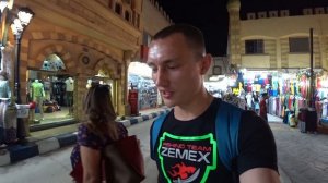 КАК РАЗВОДЯТ ТУРИСТОВ В ЕГИПТЕ  Старый рынок Шарм Эль Шейха  Товары и Цены