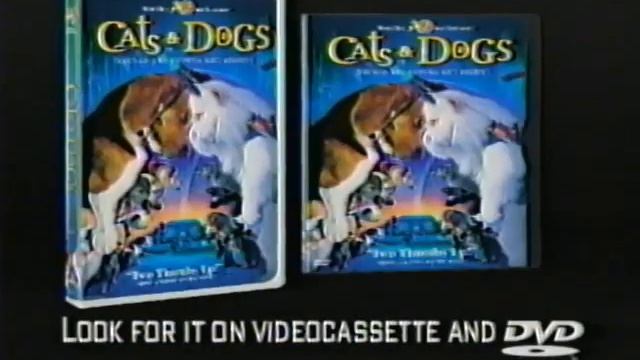 Opening To The Powerpuff Girls Meet The Beat-Alls 2001 VHS смотреть онлайн