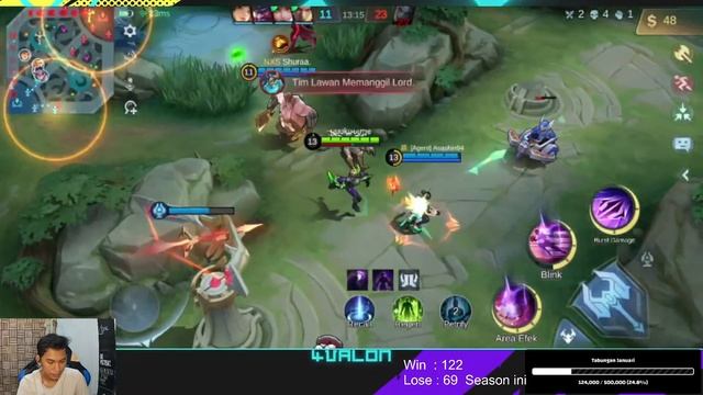 4 HARI HARDSTUCK BINTANG 40 KENA DARK SYSTEM MOONTOD смотреть онлайн