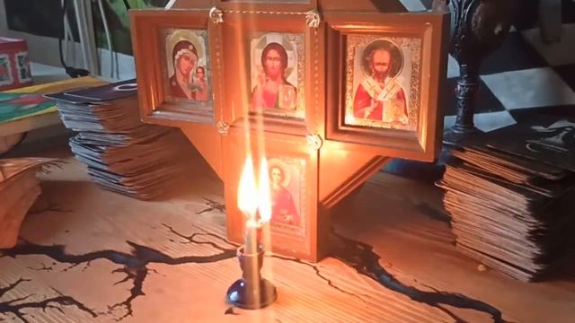 25 апреля Праздник Радоница ?☝. Сделай это, защитишь свой род от колдовства. смотреть онлайн