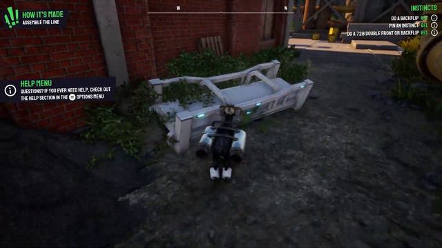 Goat sim 3 trinket hideout and banana factory смотреть онлайн