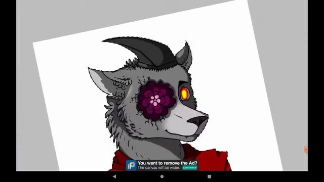 Волк Ретар: " Красота имеет значение" ( SPEDPAINT CASE: Animatronics) смотреть онлайн