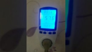 Сколько ват потребляет старый телевизор