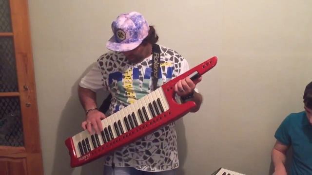 Шамиль Ханаев | Эльмин Терчиев - АЗЕРИ - смотреть онлайн