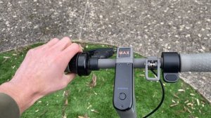 TEST AOVO MAX !! LA TROTTINETTE ÉLECTRIQUE QUI VA REMPLACER LA SEGWAY G30 MAX !!? LA MEILLEURE TRO