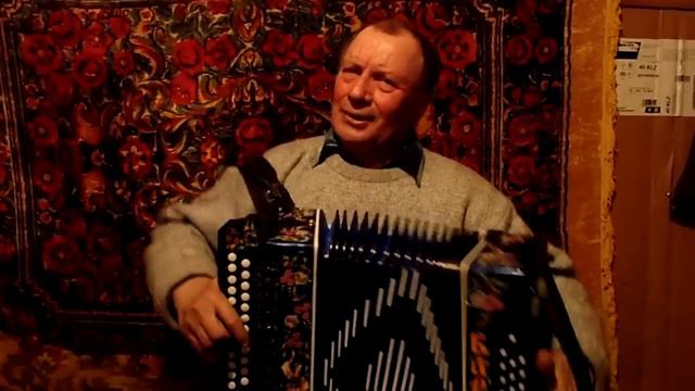 Поздняя любовь. Гармонь БАРЫНЯ ШУЙСКАЯ смотреть онлайн