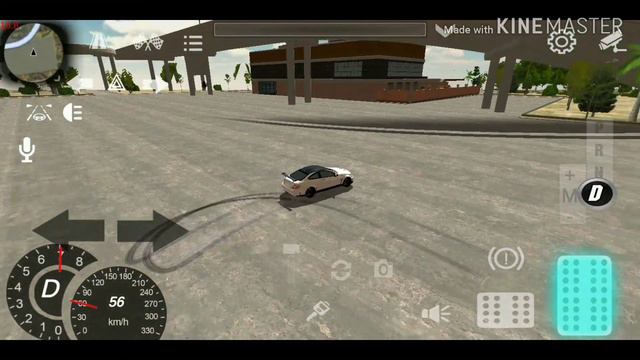 Mercedes Drift смотреть онлайн