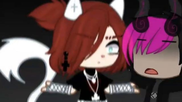 [MEME] ♢У моей охраны есть охрана🐸👑♢ Gacha club смотреть онлайн