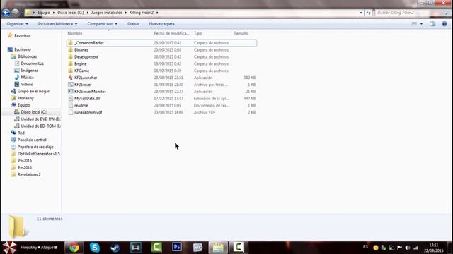 KILLING FLOOR 2 | V.1013 | DESCARGAR E INSTALAR + ONLINE | Español смотреть онлайн