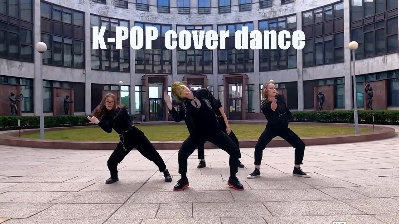 Taemin - IDEA (Тхэмин) [K-POP IN PUBLIC] K-pop cover dance от студии Диваданс смотреть онлайн