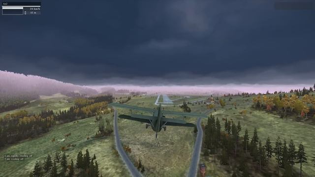 DayZ Standalone: This is the Future... (Vehicles - Proof of Concept) смотреть онлайн