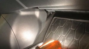 17-08-2024 Как поменять салонный фильтр НИССАН КАШКАЙ 🔥