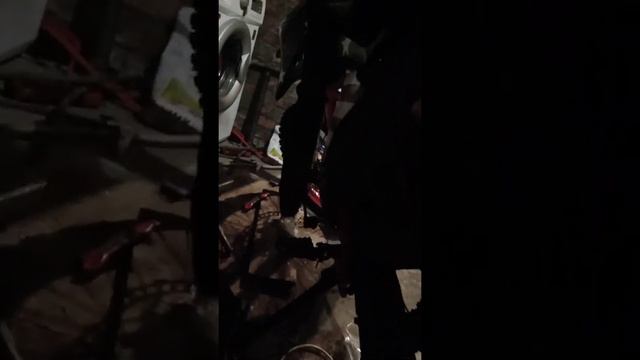 как всегда 3 часа ночи и пацанский гараж ... смотреть онлайн