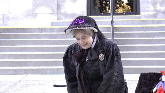 Mary  Todd Lincoln - Her Life And Times