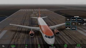 Игра RFS - Real Flight Simulator – ОБЗОР