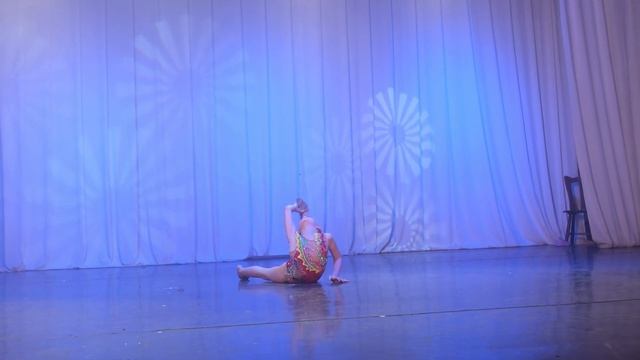 ROSDANCEFEST Школа танца Андрея Чубарева Bongo cha cha смотреть онлайн