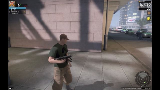 APB Reloaded. Повышаем КУЧНОСТЬ и ТЕМП стрельбы (tutorial). смотреть онлайн