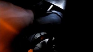 замена термостата на Раф 4.