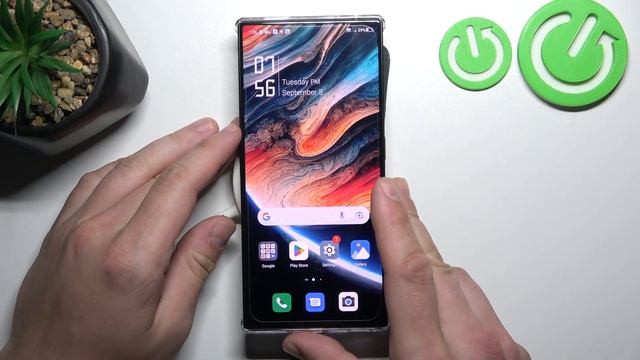 Does ZTE Nubia Red Magic 8 Pro Support Wireless Charging? смотреть онлайн