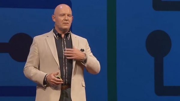 TEDx Talks | Русская Озвучка | Как говорить так, чтоб другим хотелось слушать