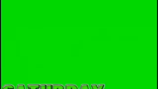 Rebecca Black - "FRIDAY" Spoof! (Saturday) смотреть онлайн