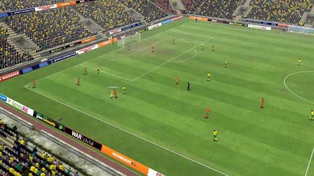 Kuban - Lokomotiv Moscow - Kulik Гол 11 минута смотреть онлайн