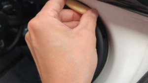 Скрип уплотнителей дверей, причина, решение!!