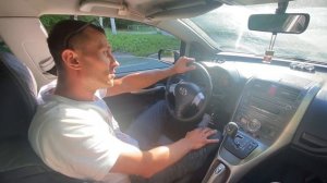 Отзыв владельца. Тойота Аурис замена робота на автомат