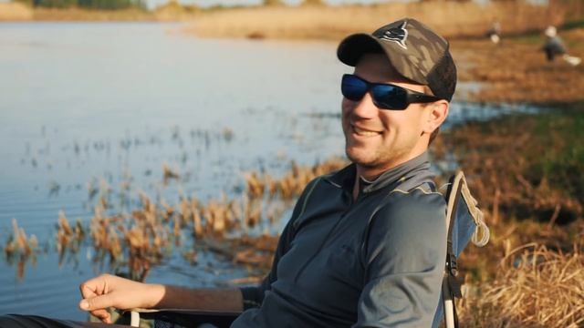 Рыбалка с ночевкой! Жареный карась, из озера на сковороду. Рыбий жЫр 6 сезон смотреть онлайн