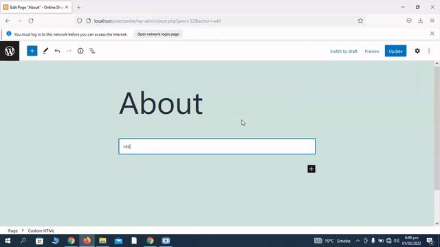 How to Get Image URL in Wordpress | kaise ap image ka url hasil kr k image lagaty hein смотреть онлайн