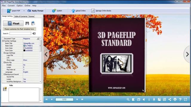Top 4 free HTML5 PDF to flipbook converters on Windows and Mac OSX Keyword searching makes Search смотреть онлайн