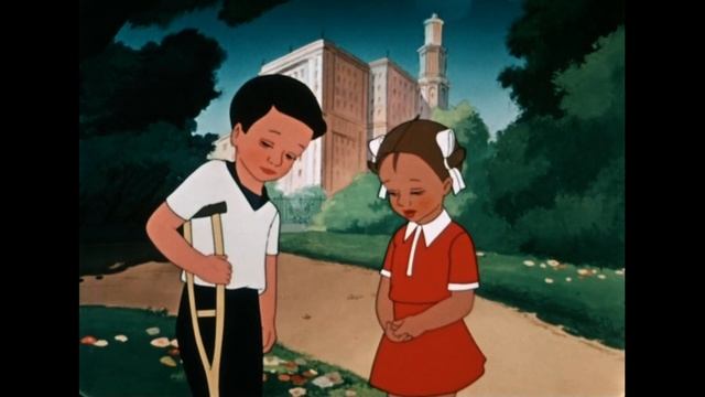 "Права и обязанности детей" смотреть онлайн