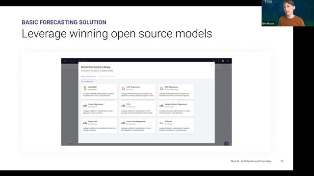 PAW Climate 2022 - Myst AI: How to build accurate electricity demand forecasts смотреть онлайн