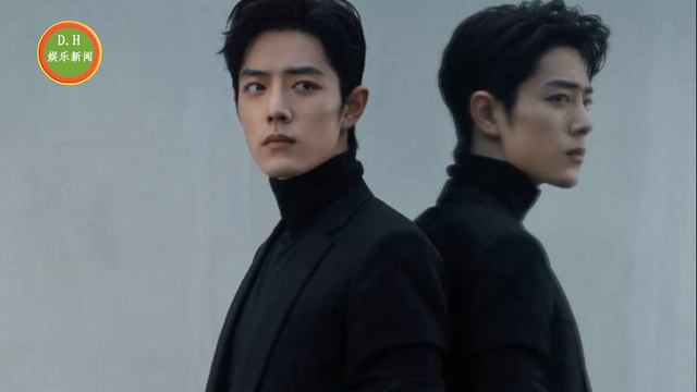 杨紫肖战就是娱乐圈奇迹般的存在，不服也得认