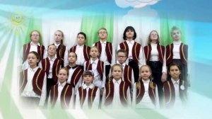 ХОР ЮНОСТЬ  -  УЖАСНО ИНТЕРЕСНО ВСЁ ТО, ЧТО НЕИЗВЕСТНО